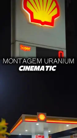 MONTAGEM URANIUM