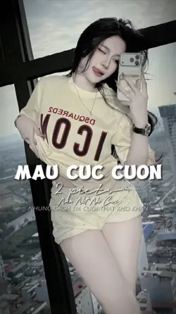 BEAT 2 ẢNH NHẸ NHÀNG