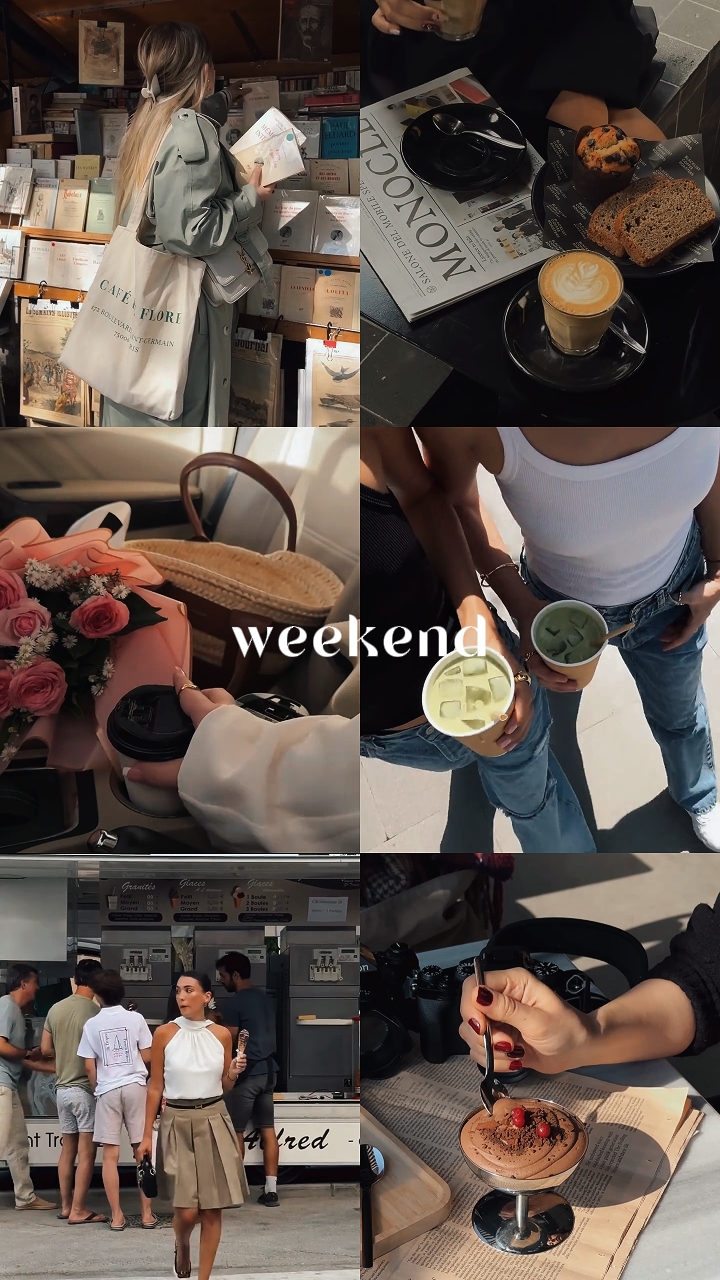 weekend 