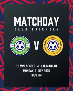 matchday vol7