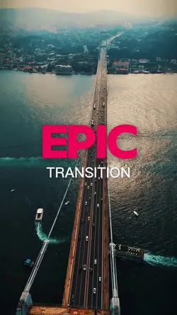 epic transition 
