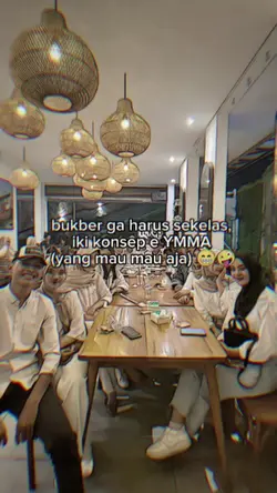 bukber ga harus 