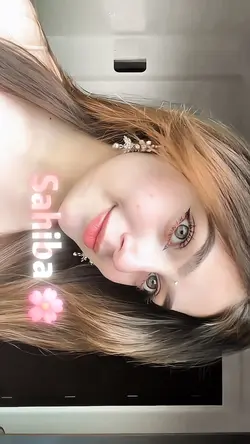 Sahiba Template 🥀