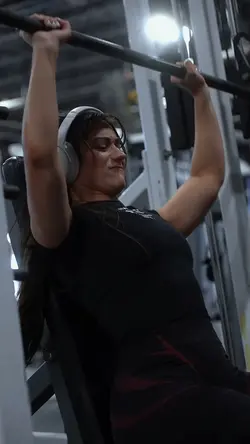 5 CLIP VIDEO GYM
