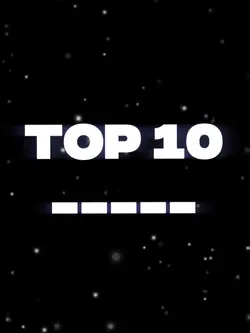 Top 10