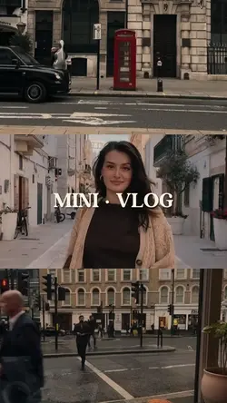 Mini Vlog