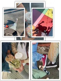 18Pic FrameAesthetic