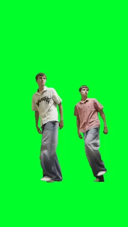 Just a lil bit dance