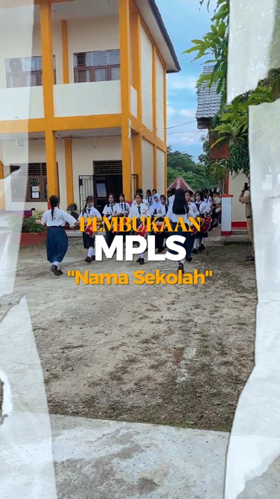 Vlog de la escuela MPLS