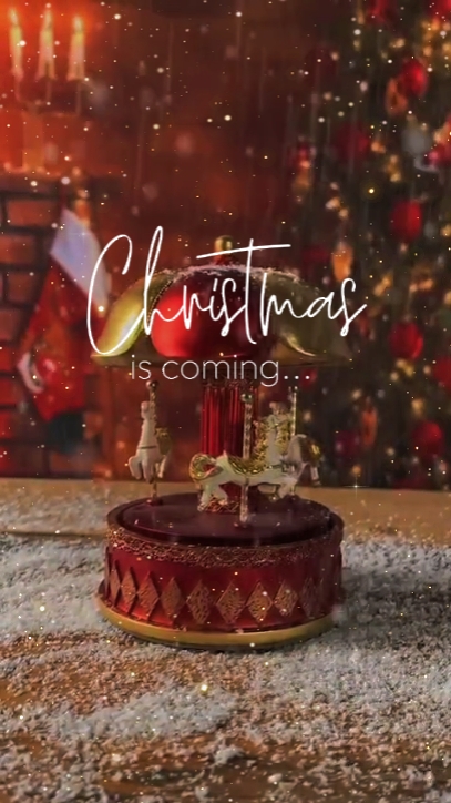 Noël approche