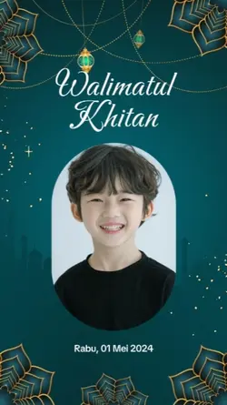 Walimatul Khitan