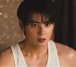 Cha Eun Woo