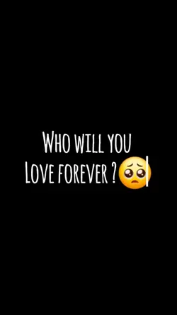 who will u love 4eva