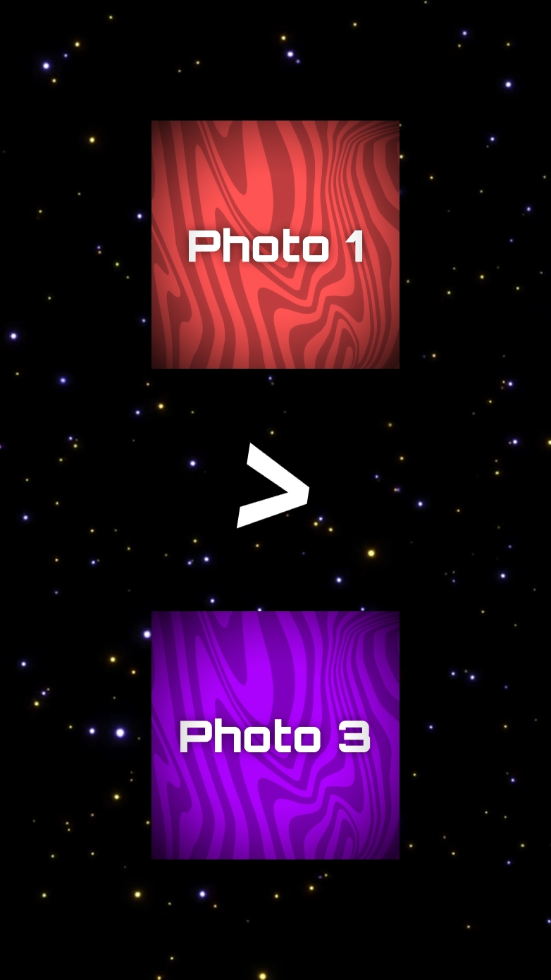 1vs1 Trend 