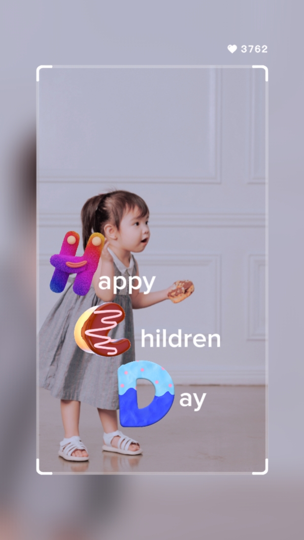 Feliz Día del Niño