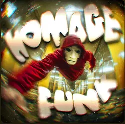 HOMAGEFUNK