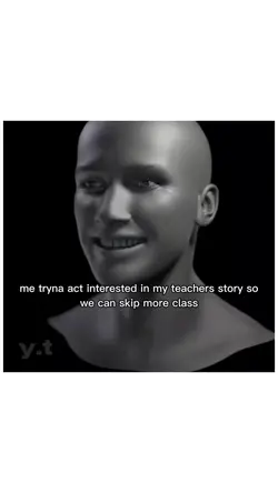 act interested