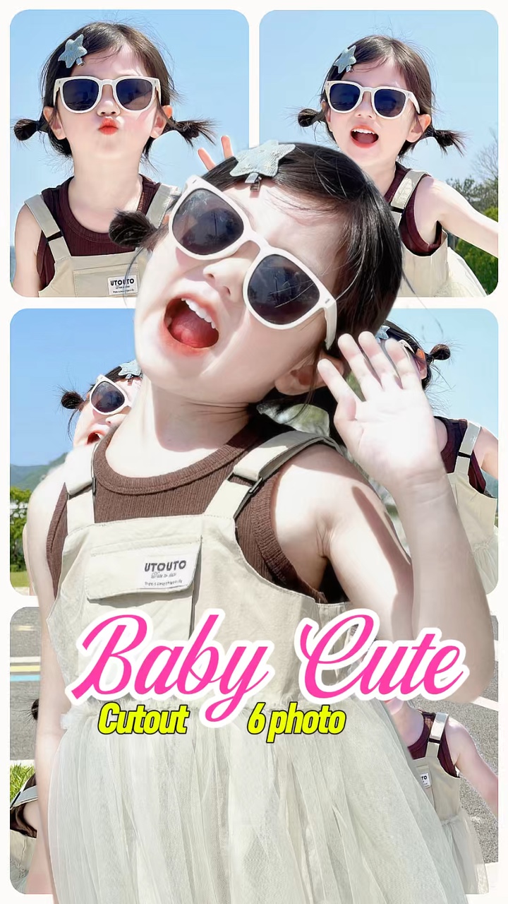 Baby Niedlich 6 Foto 