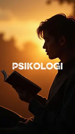 Psikologi