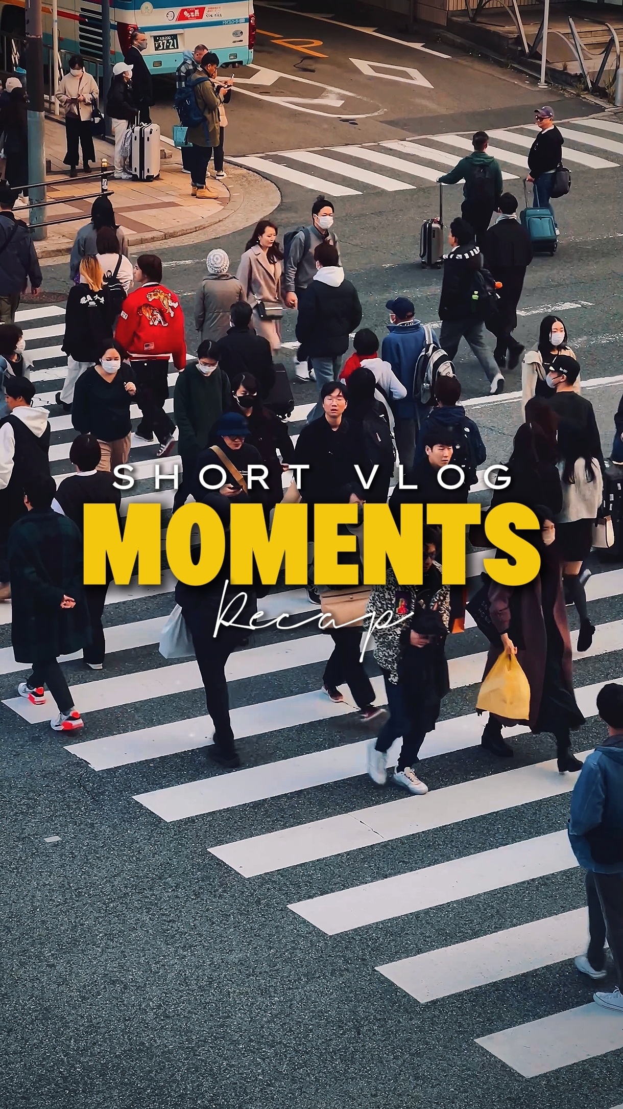 MOMEN VLOG PENDEK