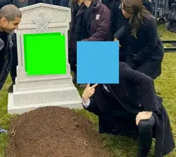 death face meme