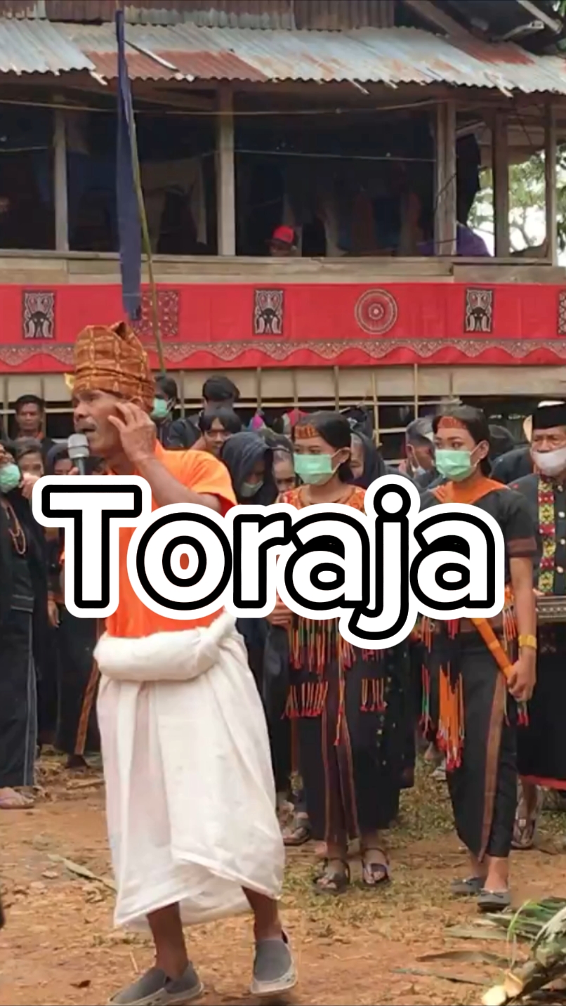 Toraja Style 