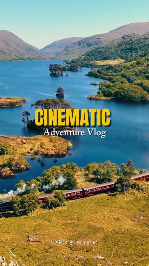ADVENTURE VLOG 