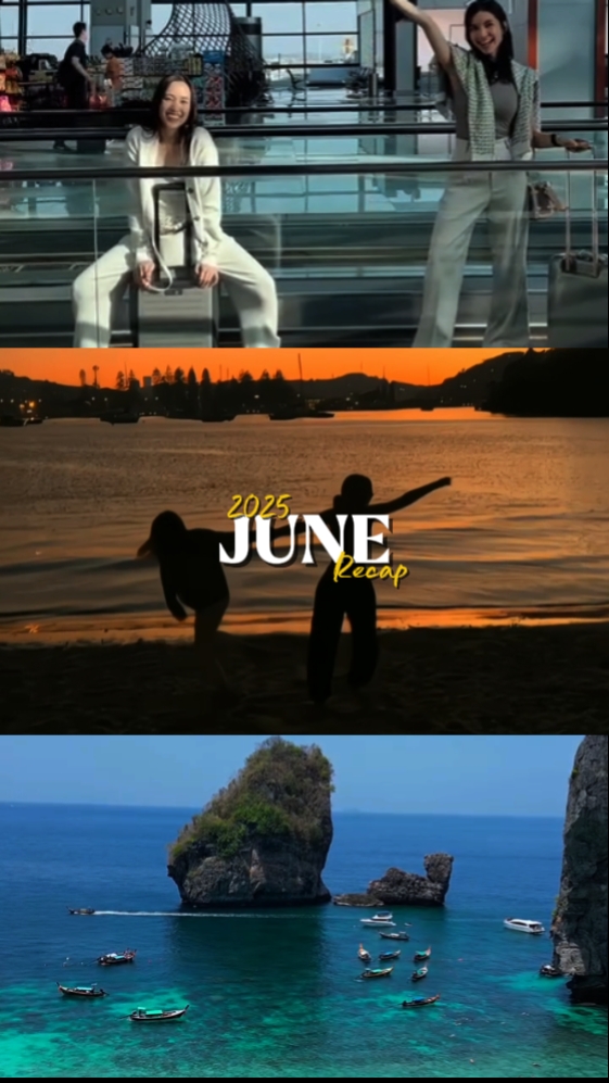 Resumen de junio de 2025