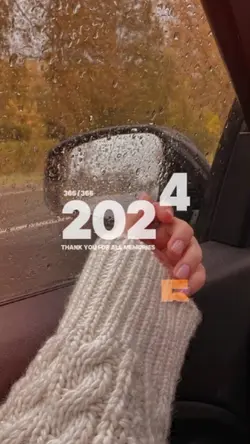 Thankyou 2024