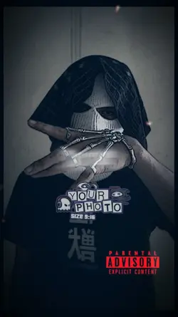 Jamesy - Gandagi anc