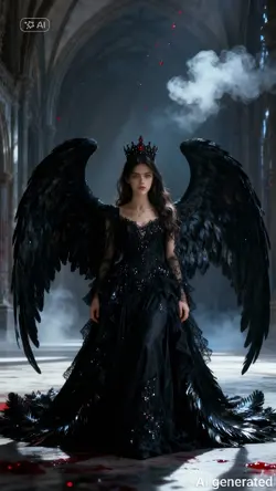 dark angel ai filter