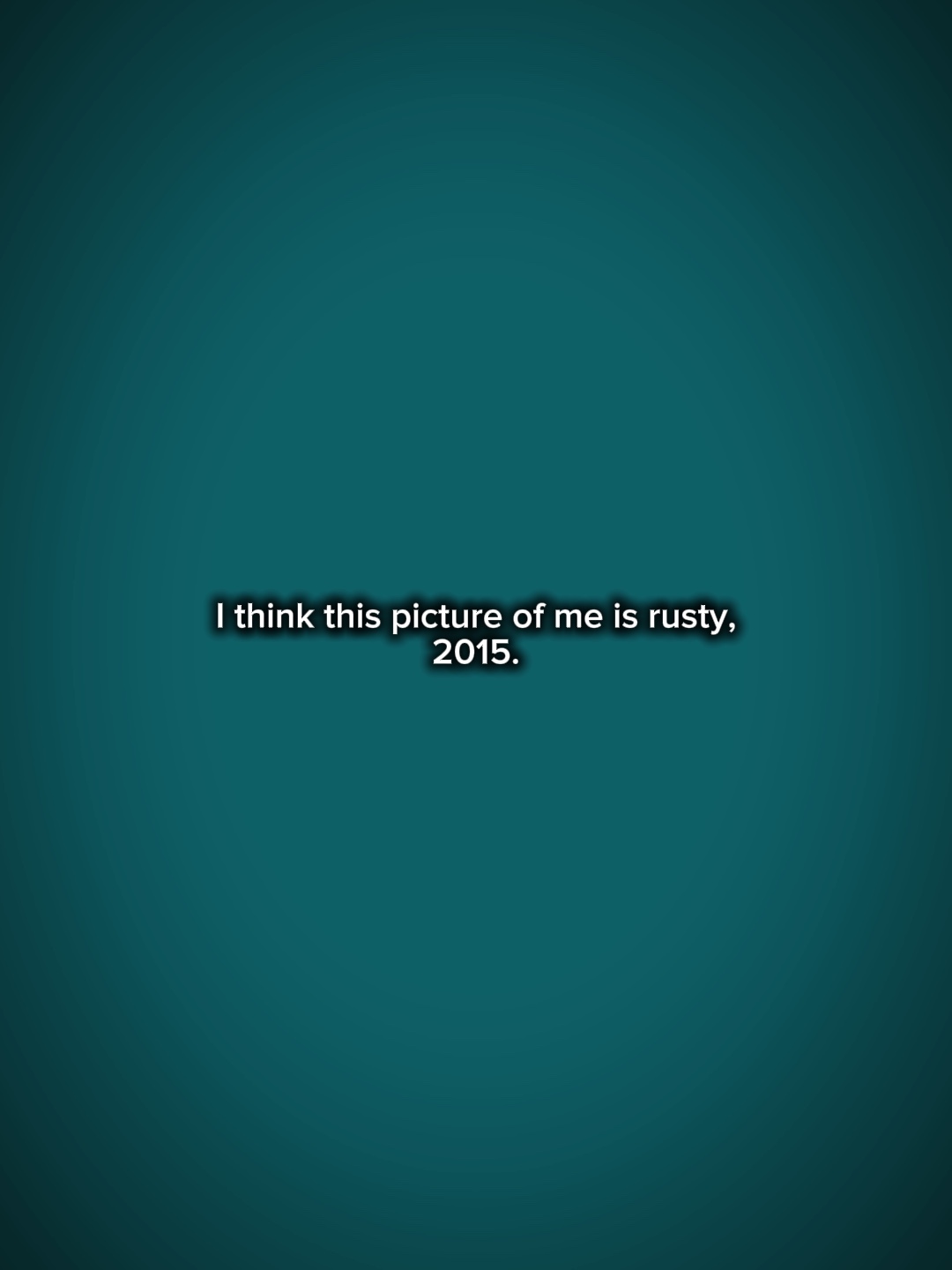 Cover Picture