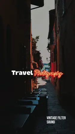 Travel Photography 