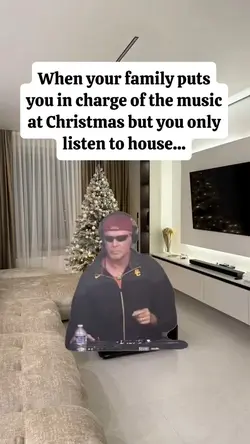 rockin around 4 xmas