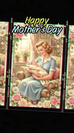 Something for Mom