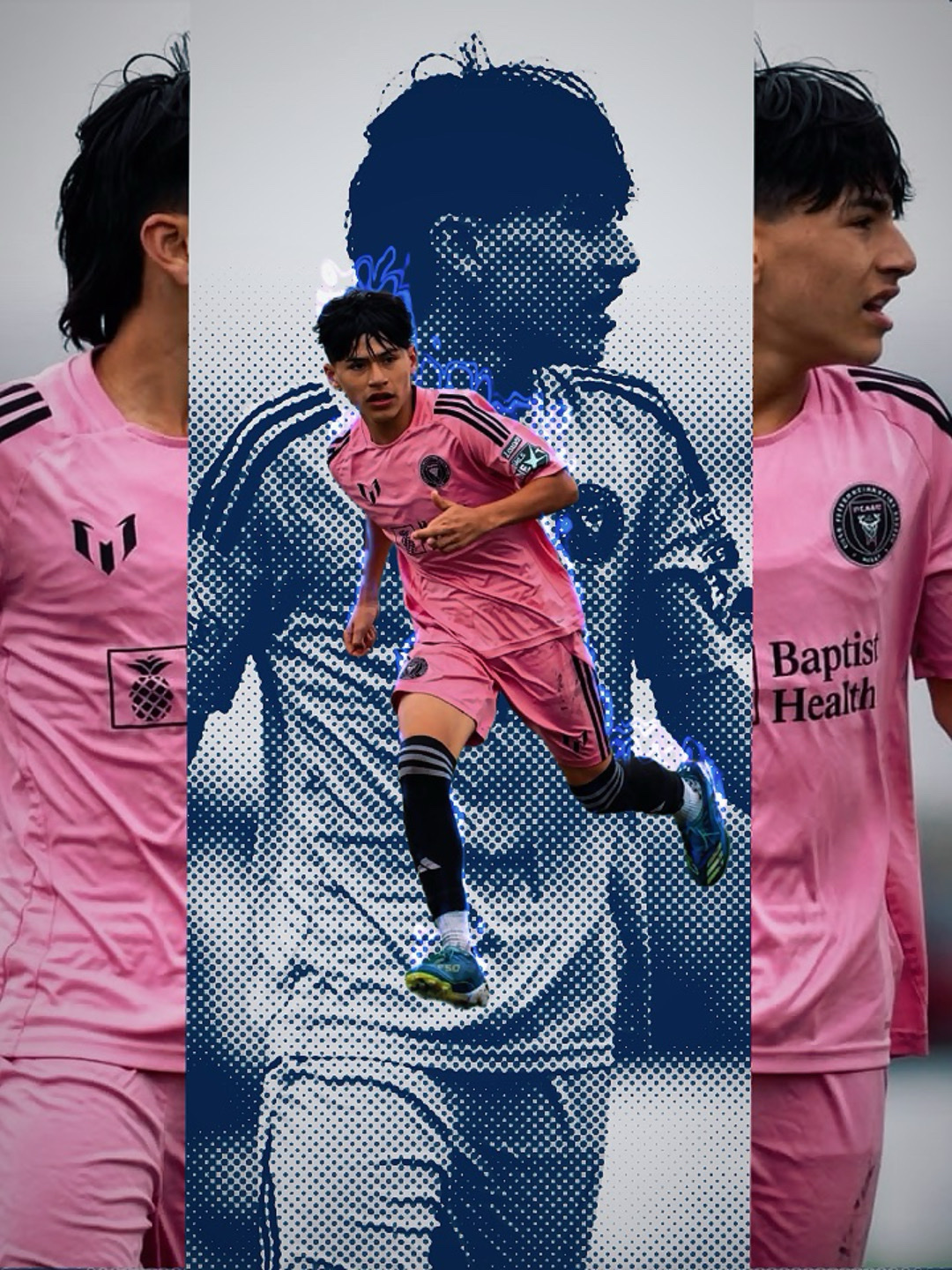 Edit style football
