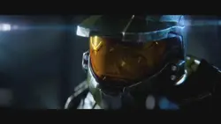Halo Master Chief