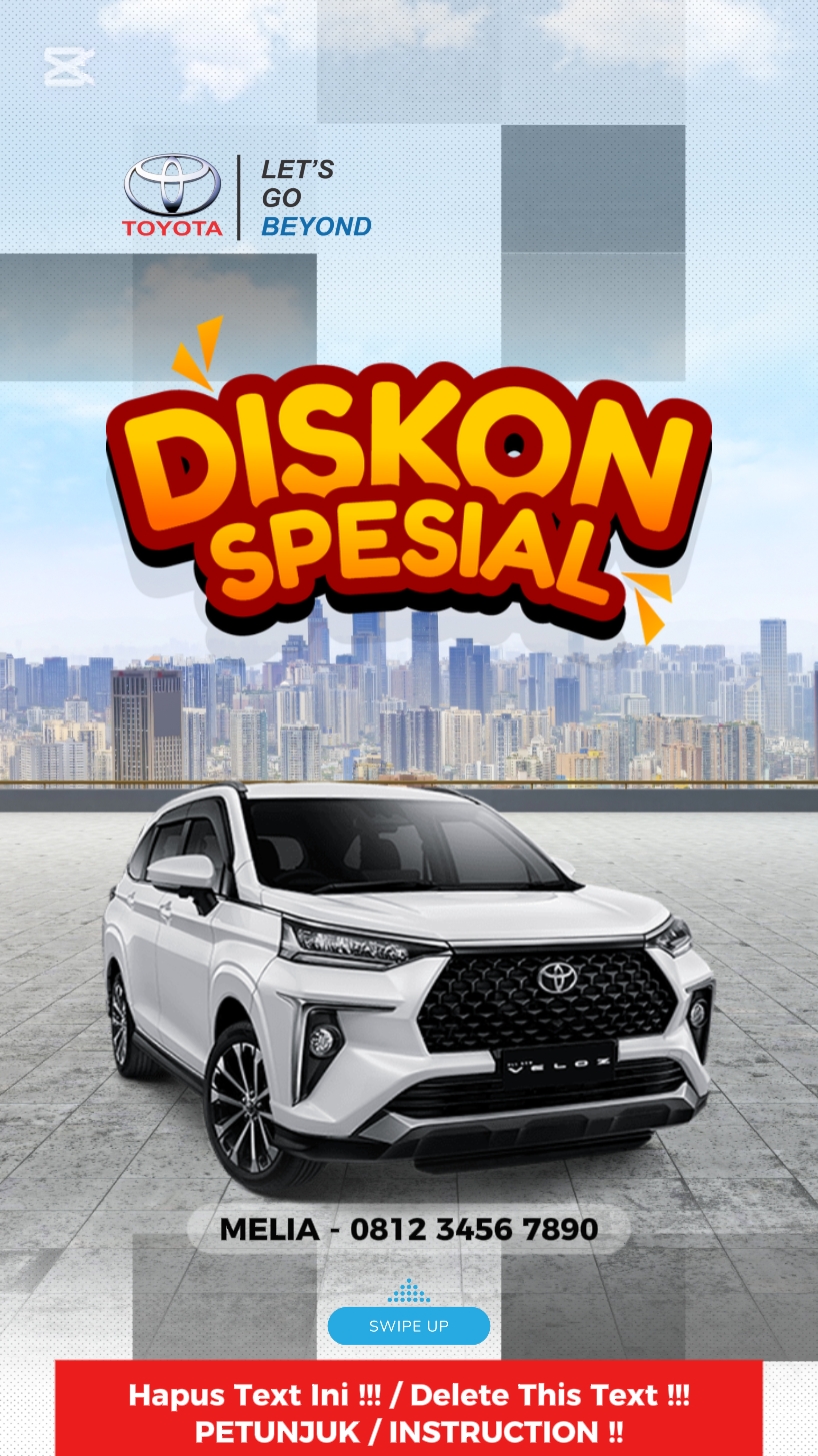 Cerita Penjualan Mobil v8