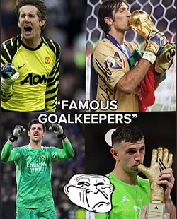 Goalkeepers owners 