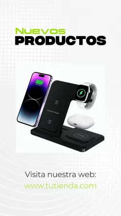 Producto electronica