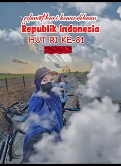 17 agustus