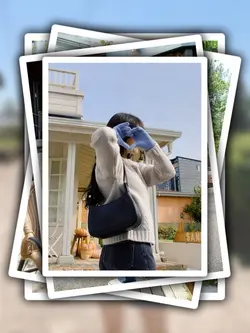 8Pic Frame Aesthetic