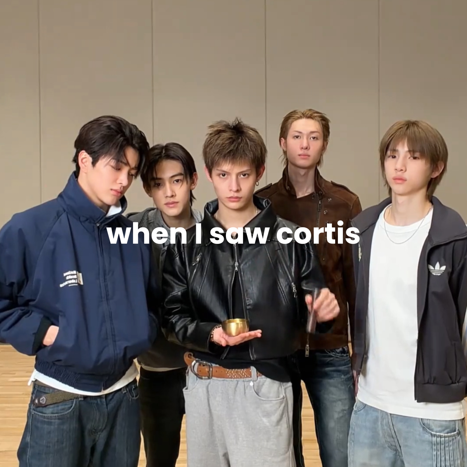WHEN I WAS 13