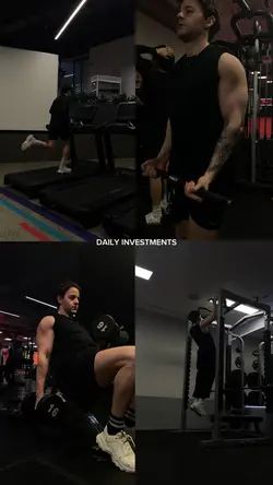 4 panel gym edit