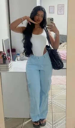a semana de looks 