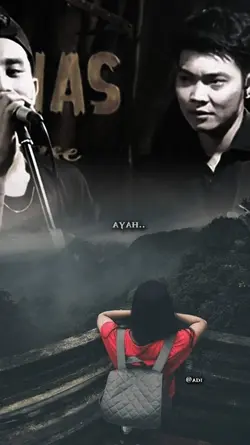 ayah aku rindu