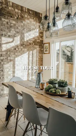 house tour