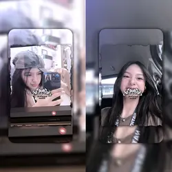 collab ber 2 kece 🫂