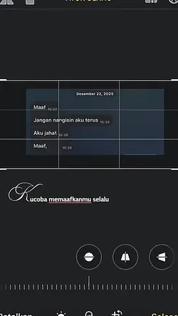 Ada titik titik 9:16