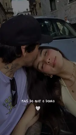 Status casal 